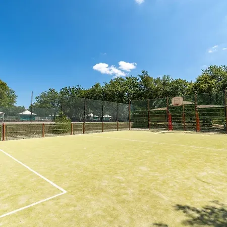 Camping Les Reflets Du Quercy * Crayssac