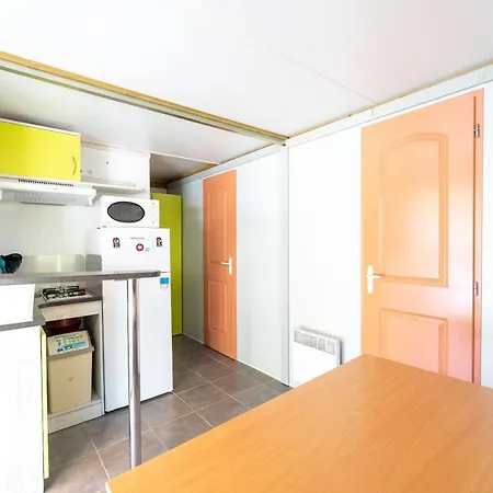 Camping Les Reflets Du Quercy * Crayssac