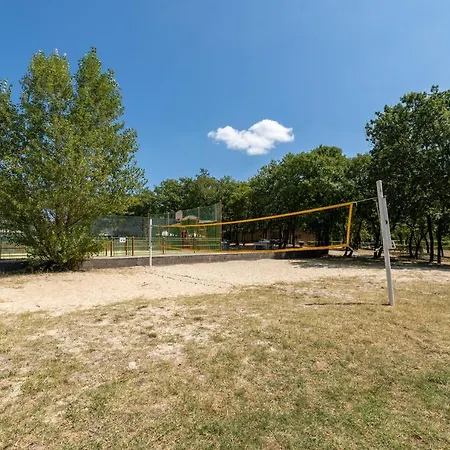 Camping Les Reflets Du Quercy * Crayssac