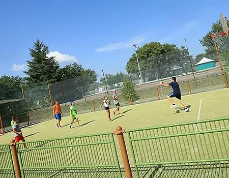 Camping Les Reflets Du Quercy Crayssac