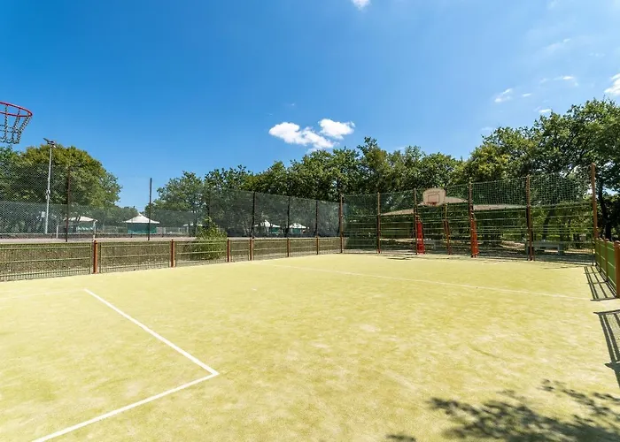 Camping Les Reflets Du Quercy * Crayssac