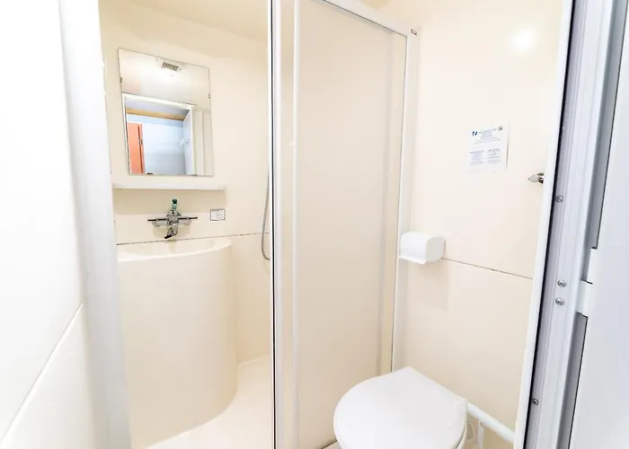 Camping Les Reflets Du Quercy